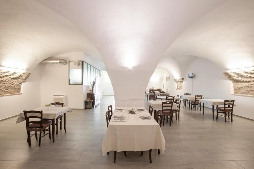 Masseria Agriturismo Moschella Posta Piana Exteriör bild