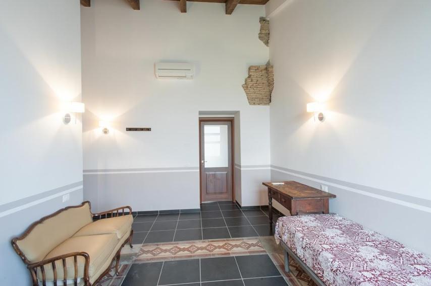 Masseria Agriturismo Moschella Posta Piana Exteriör bild