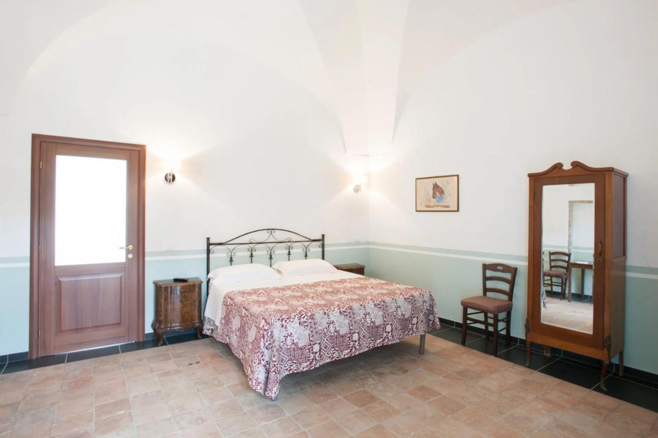 Masseria Agriturismo Moschella Posta Piana Exteriör bild