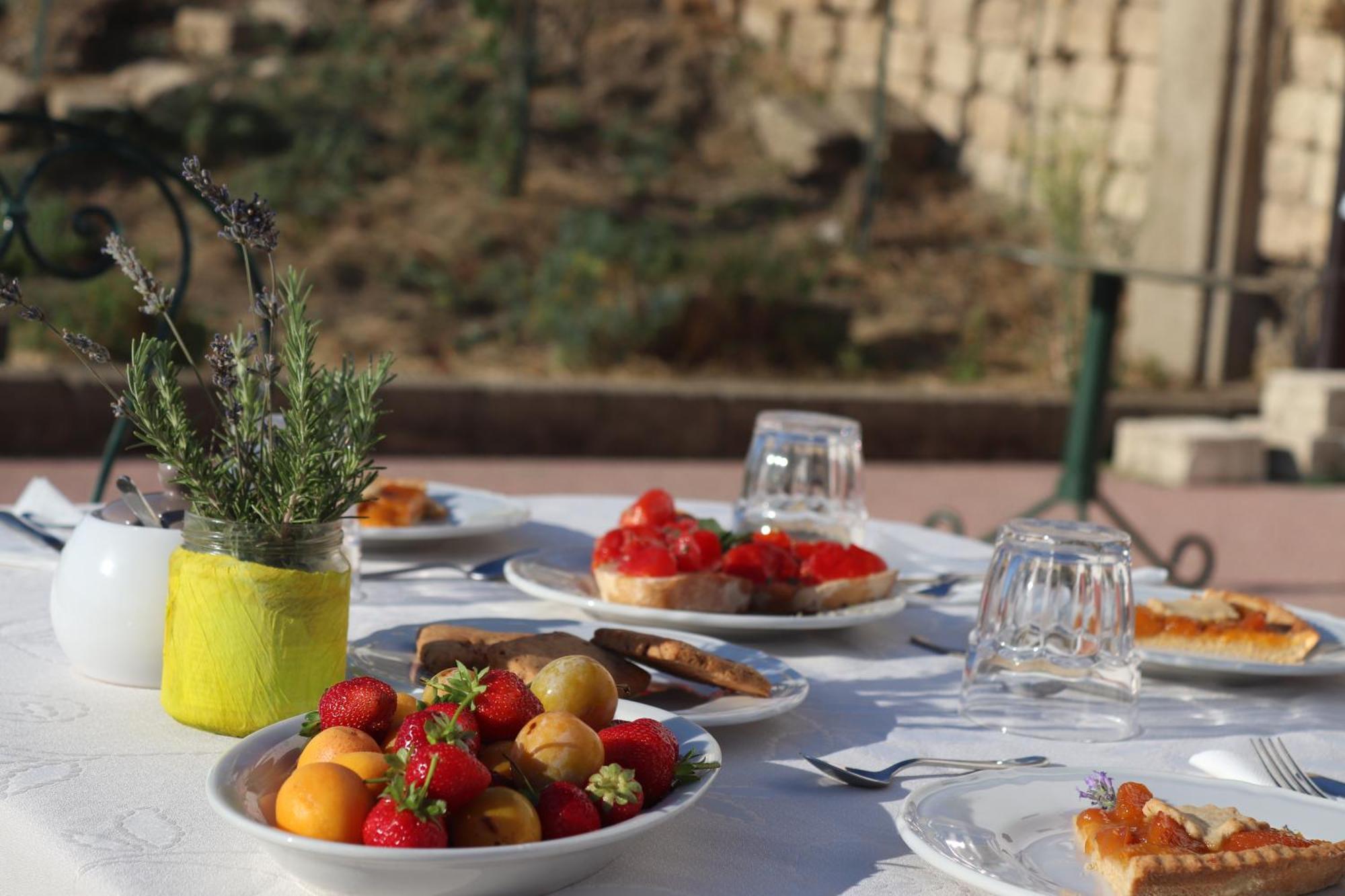 Masseria Agriturismo Moschella Posta Piana Exteriör bild