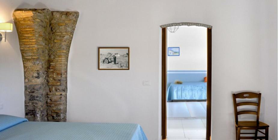 Masseria Agriturismo Moschella Posta Piana Exteriör bild