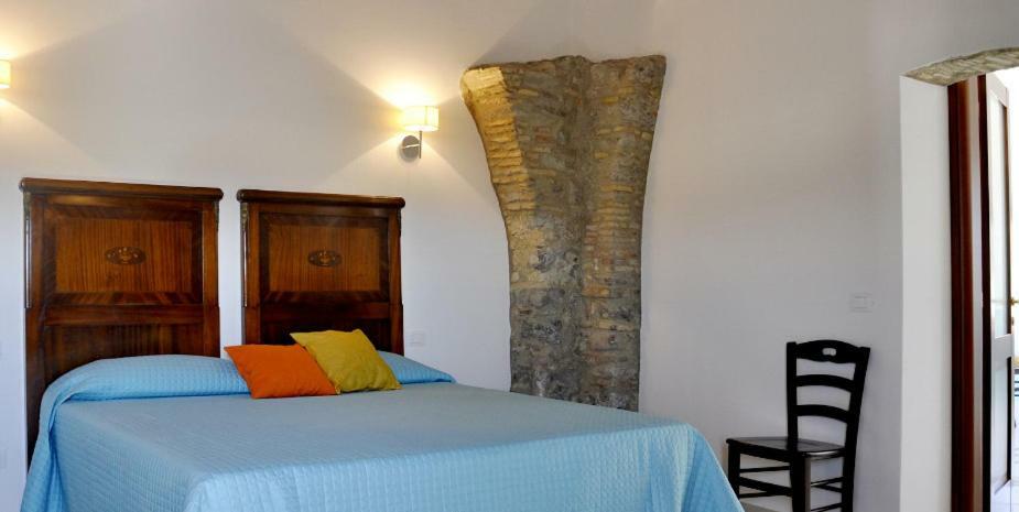Masseria Agriturismo Moschella Posta Piana Exteriör bild