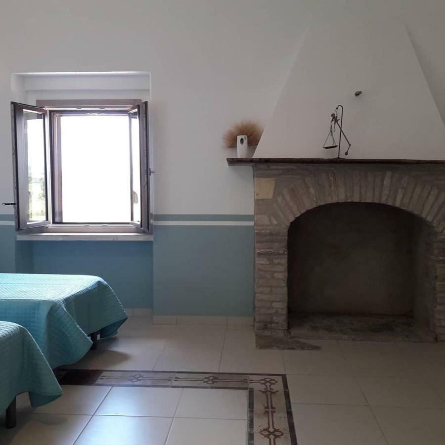 Masseria Agriturismo Moschella Posta Piana Exteriör bild