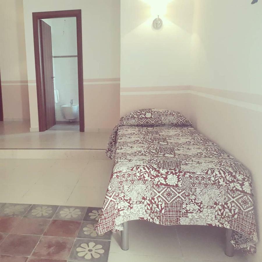 Masseria Agriturismo Moschella Posta Piana Exteriör bild