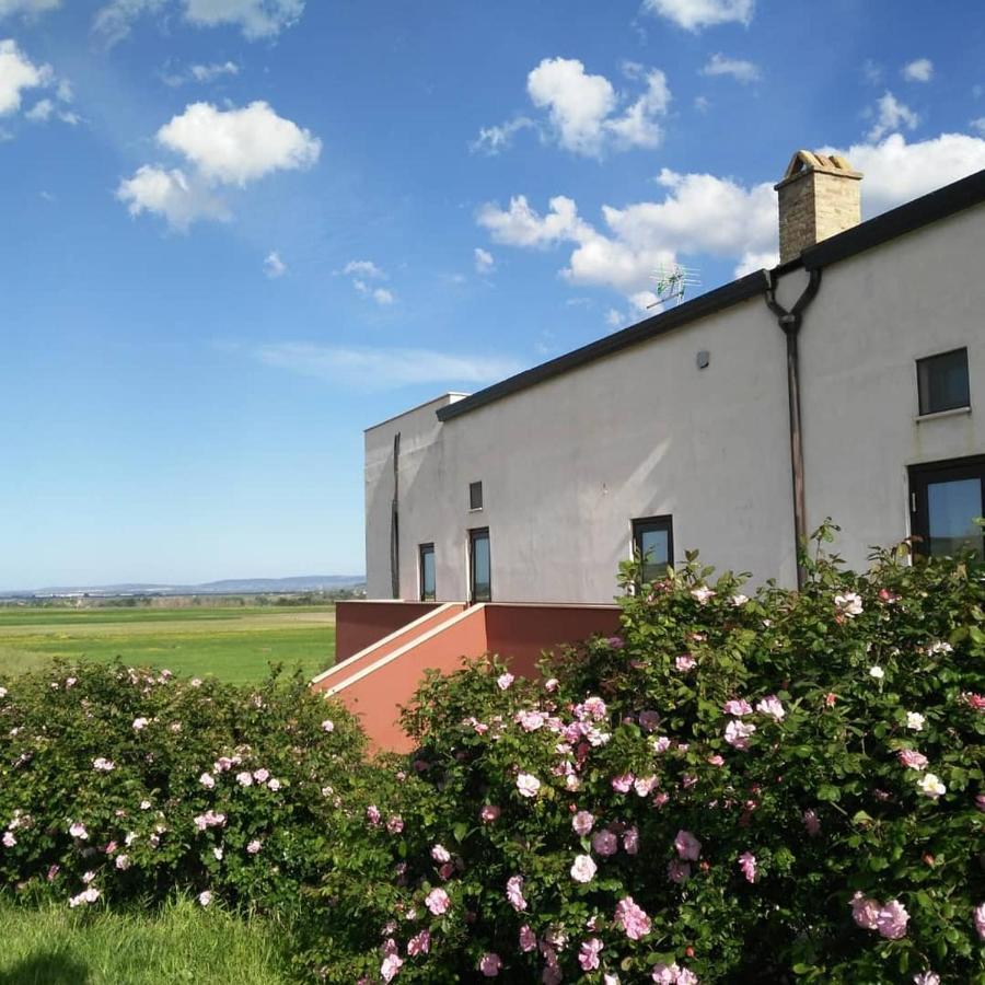 Masseria Agriturismo Moschella Posta Piana Exteriör bild